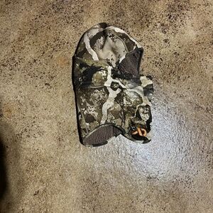 First Lite Tundra Balaclava